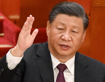 چینی صدر کا بیلٹ اینڈ روڈ منصوبہ مزید بڑھانے کا اعلان