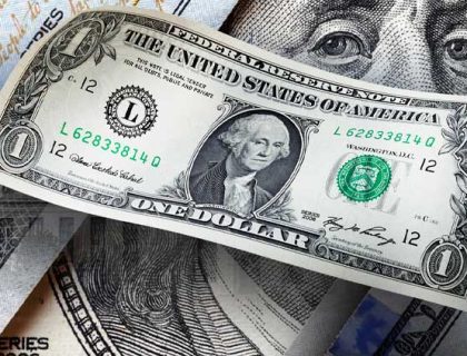 اپاکستانی روپے کے مقابلے میں امریکی ڈالر مزید سستا
