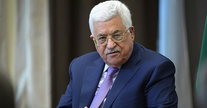 فلسطینی صدر محمود عباس کا دورہ روس متوقع