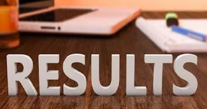 پشاور تعلیمی بورڈ کا سالانہ انٹرمیڈیٹ امتحانات کے نتائج کا اعلان