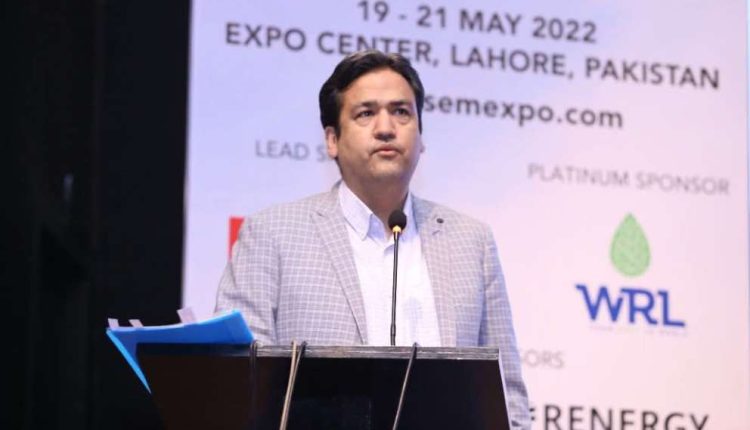 بدعنوانی پر ایکشن کیوں لیا؟ایم ڈی’’ نیکا‘‘ سردار معظم کو ایک بار پھر دھمکیاں موصول